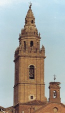 Iglesia de Los Santos Juanes