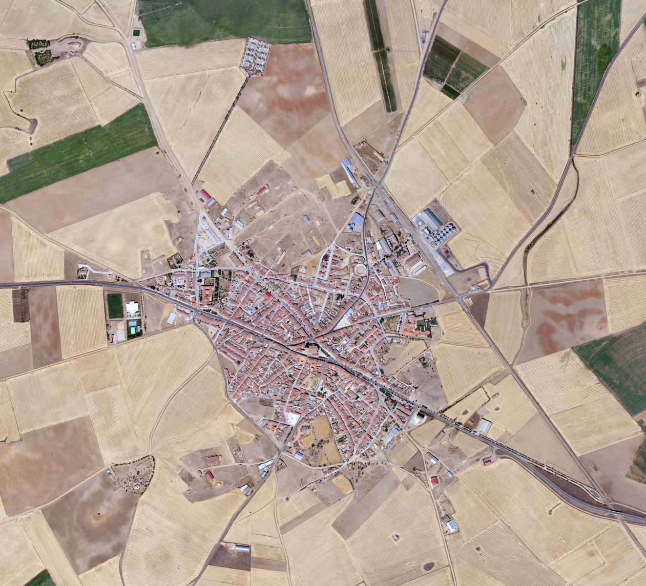 Nava Aérea 2006