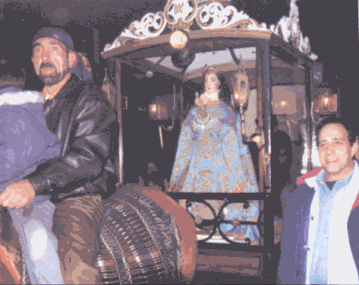 Virgen de Los Pegotes