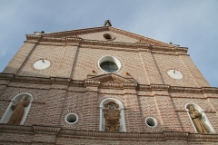 Convento Capuchinas