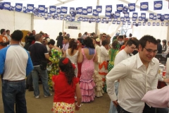 III Feria Rociera 2009