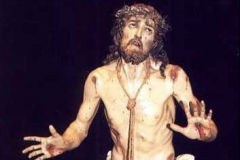 Cristo del Perdón