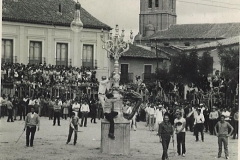 TorosPlazaCastillo