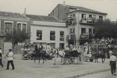 TorosPlazaMayor