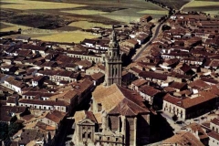 Vista aerea
