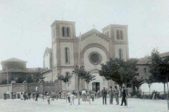 Convento de los Redentoristas