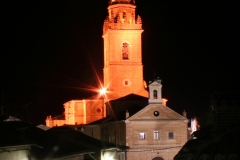 Iglesia de los Santos Juanes
