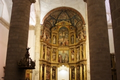 altar