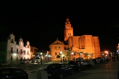 vistas