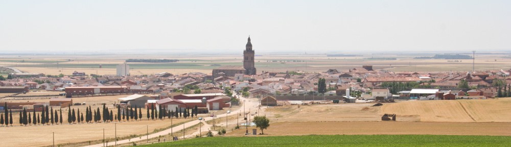 Nava Del Rey